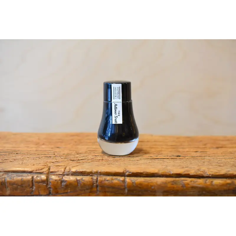 Dominant Industry - Pearl - Autumn Forest No.011