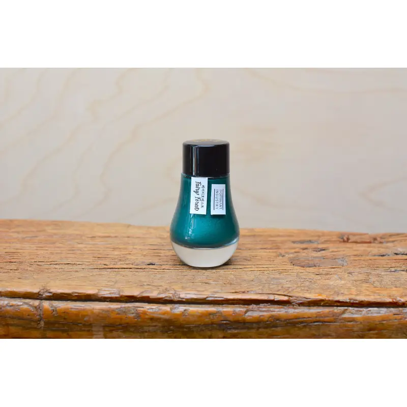 Dominant Industry - Pearl - Fairy Forest No.017