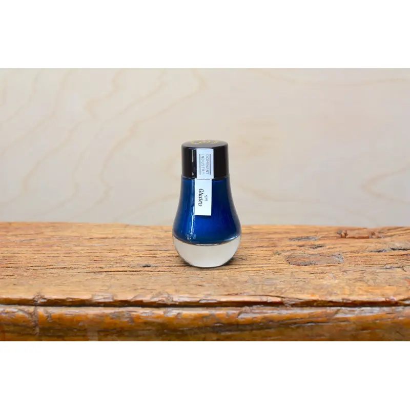 Dominant Industry - Pearl - Glacier No.008