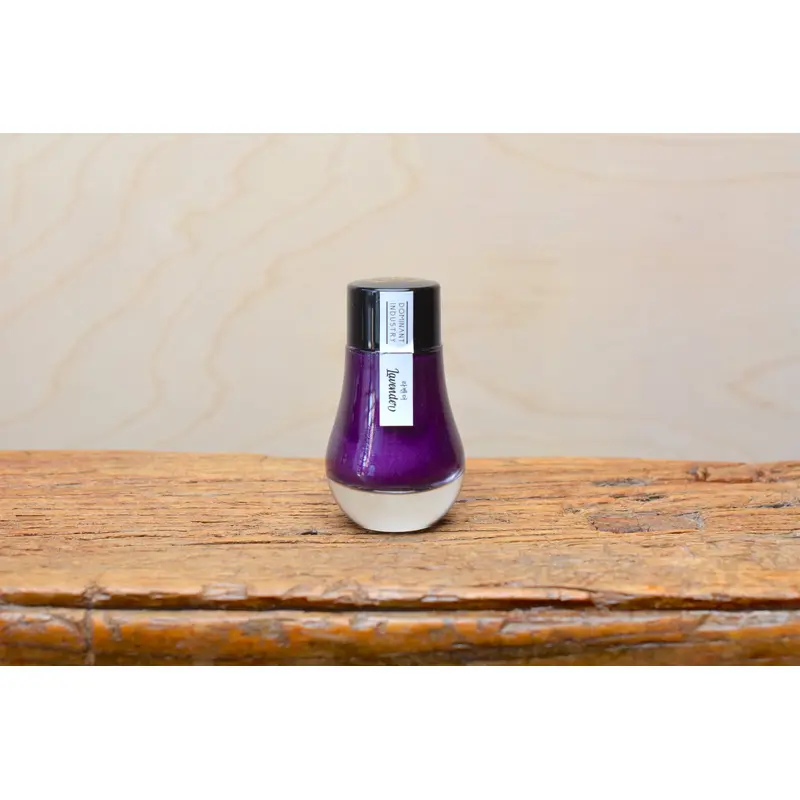 Dominant Industry - Pearl - Lavender No.010