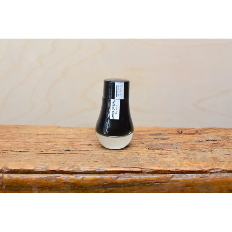 Dominant Industry - Pearl - Natural Green No.007