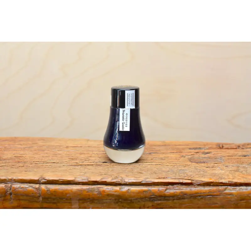 Dominant Industry - Pearl - Periwinkle Twinkle No.014