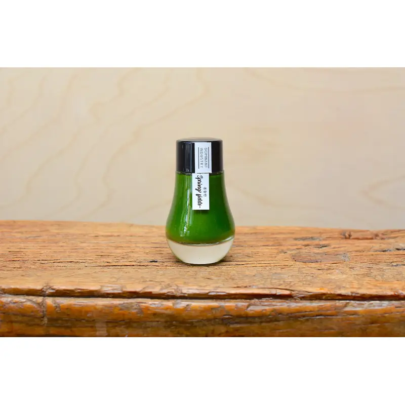 Dominant Industry - Pearl - Spring Fields No.016