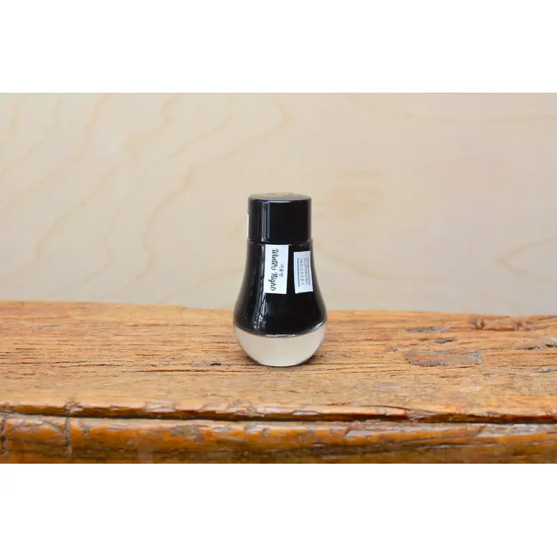 Dominant Industry - Pearl - Winter Night No.012