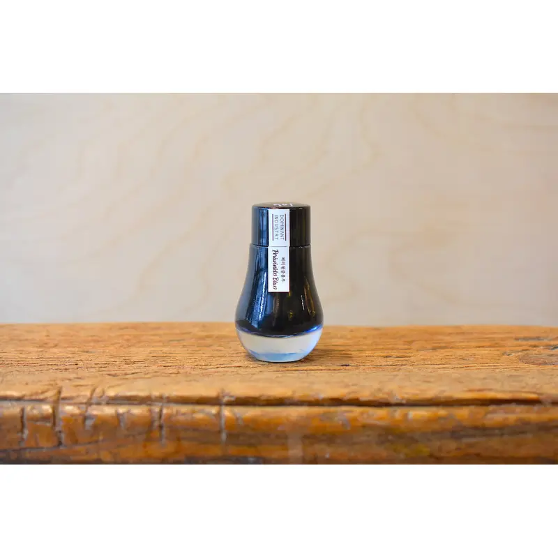 Dominant Industry - Periwinkle Blue No.106