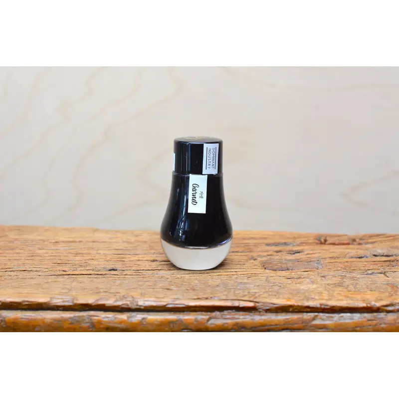 Dominant Industry - Standard Alchemist - Garnet No.113