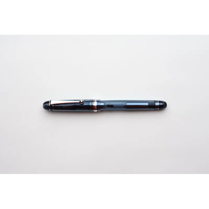 Pilot Custom 74 - Blue Stone