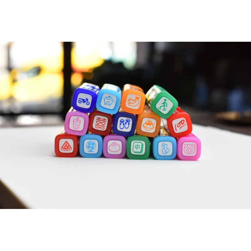 Pilot FriXion Erasable Stamp - Taiwan Limited