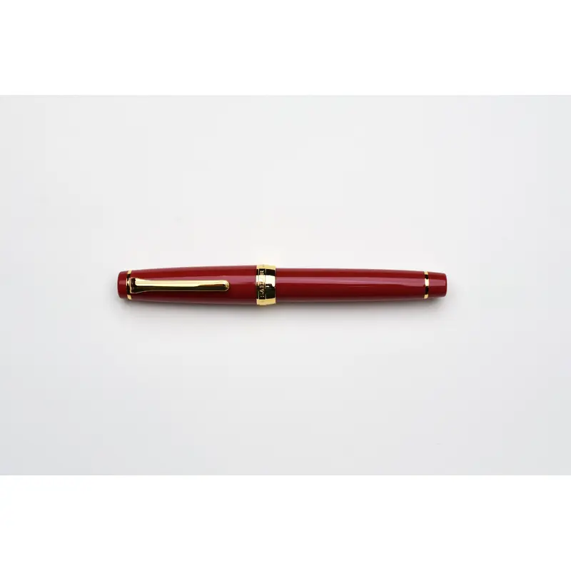 Sailor Pro Gear Fountain Pen Autumn Sky