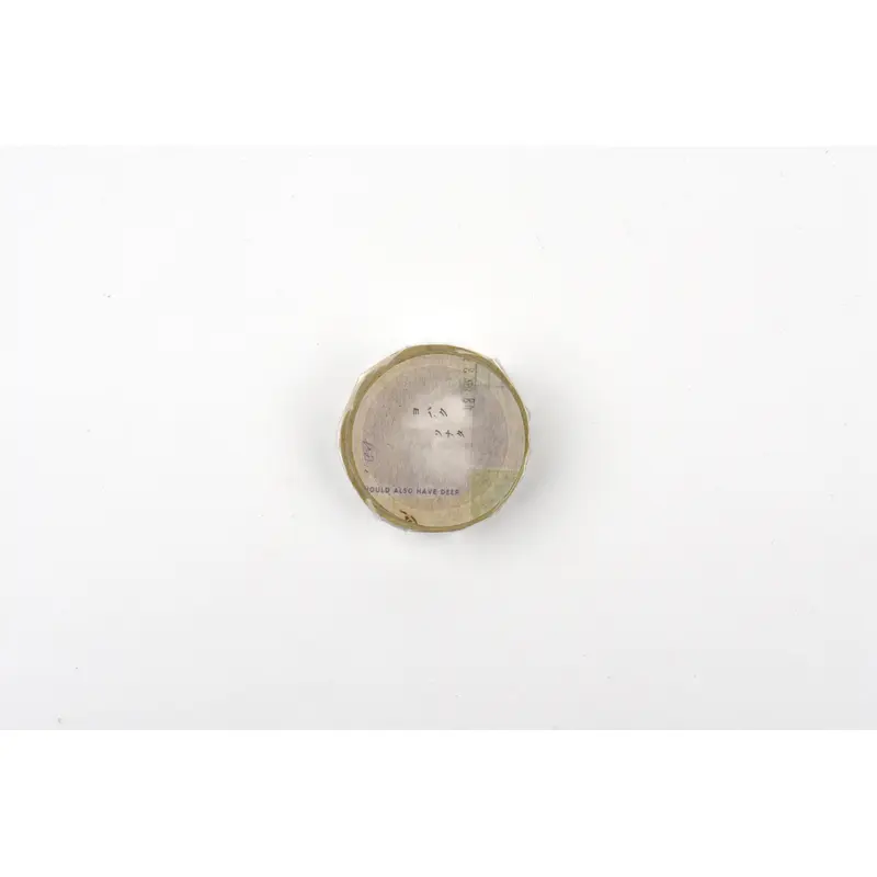 Yohaku Washi Tape - Sonata