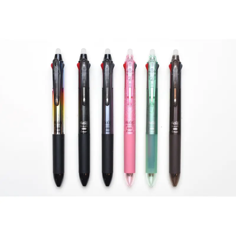 FriXion Ball Multi Pen - 0.5mm - Design Series