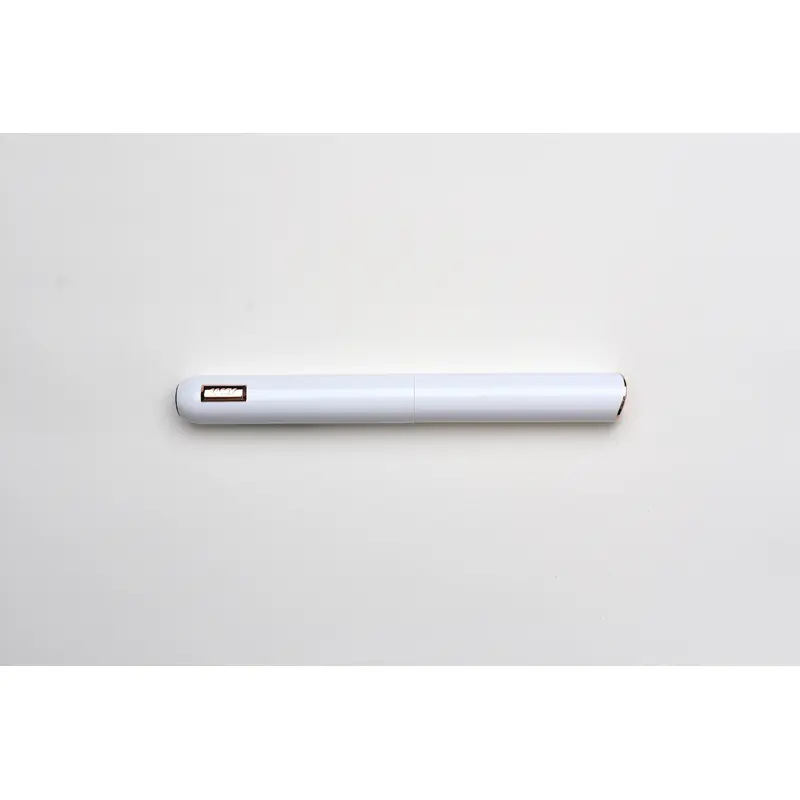 LAMY Dialog CC Fountain Pen - White