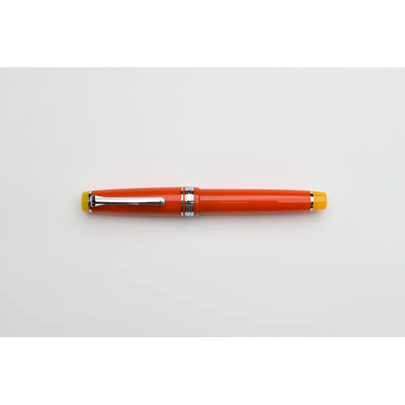 Sailor Cocktail Series Pro Gear Fountain Pen - Gin-Based Cocktails - Argentina