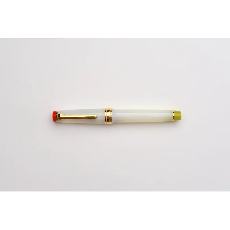 Sailor Cocktail Series Pro Gear Fountain Pen - Gin-Based Cocktails - Gin Martini