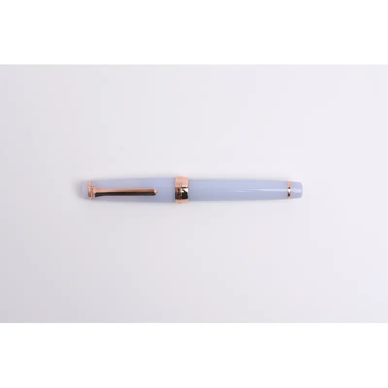 Sailor Pro Gear Fountain Pen - Every Rose has its Thorn