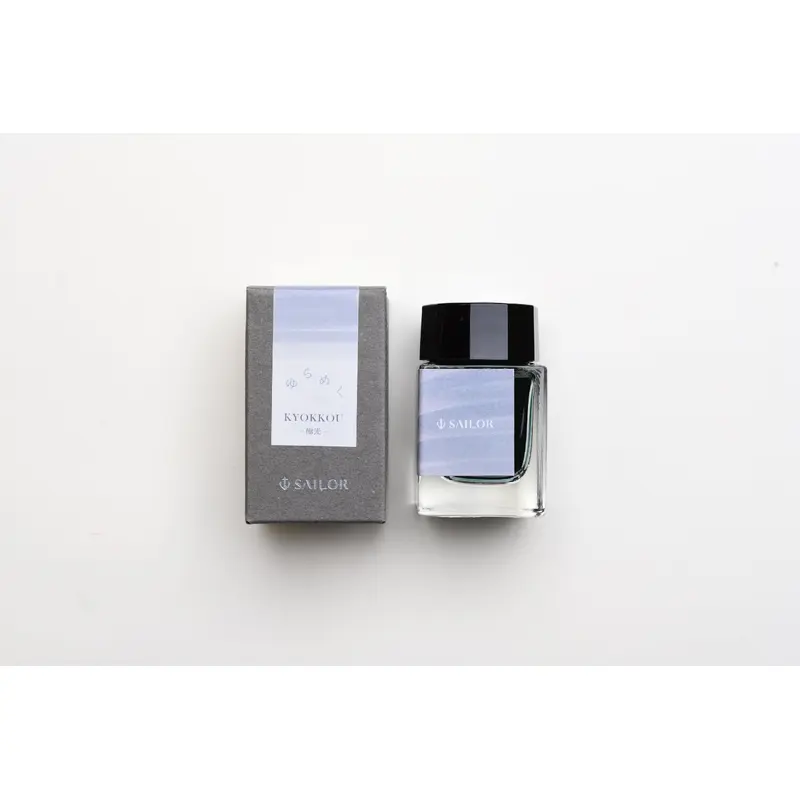 Sailor Yurameku Kyokkou ink - 20mL Bottle