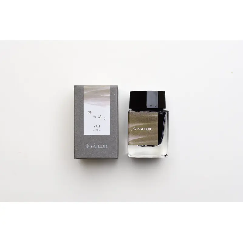 Sailor Yurameku Yoi ink - 20mL Bottle