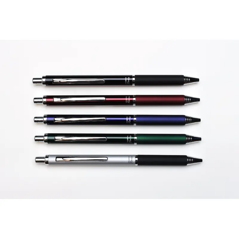 Zebra Fortia 300 Ballpoint Pen - 0.7 mm