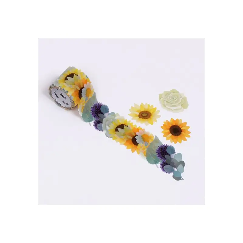 Bande Sunflower Bouquet