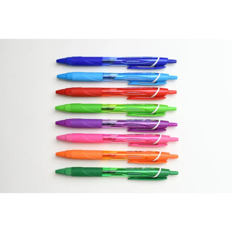Jetstream Colors Ballpoint Pen - 0.5mm