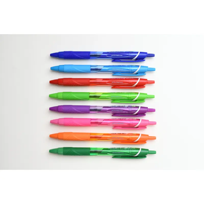 Jetstream Colors Ballpoint Pen - 0.7mm