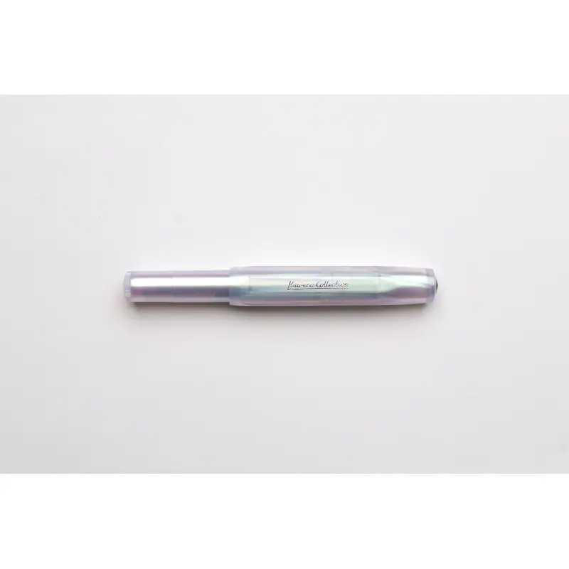 Kaweco COLLECTION Sport Fountain Pen - Iridescent Pearl
