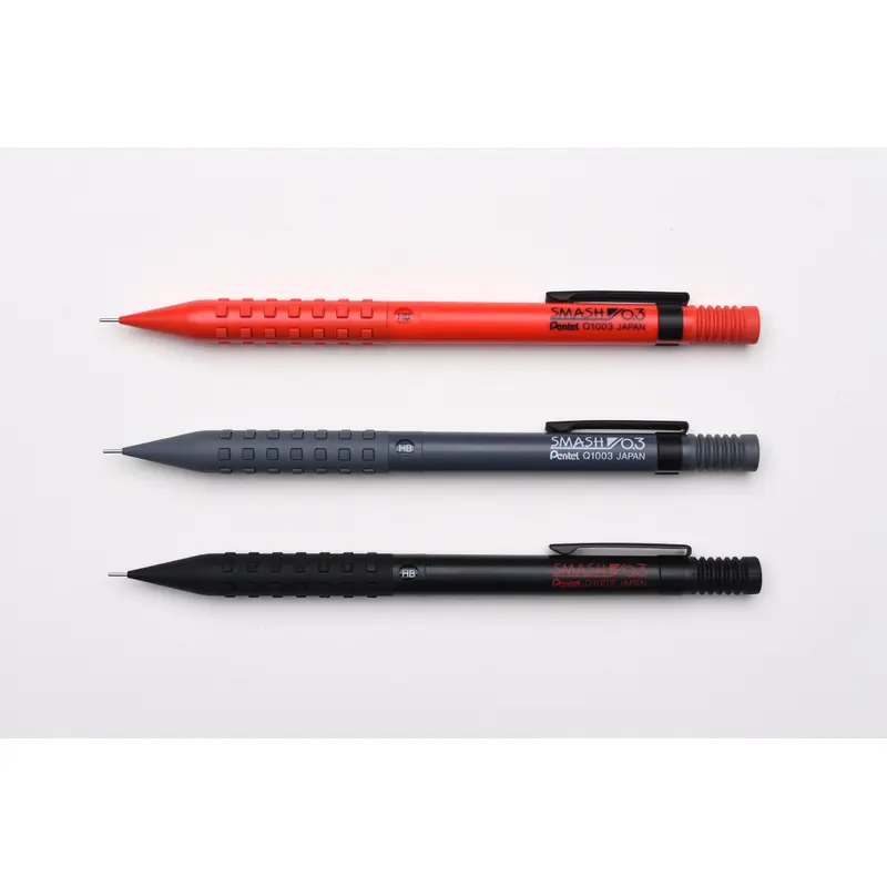 Pentel Smash Q1003 - 0.3mm