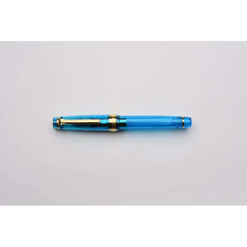 Sailor Pro Gear Fountain Pen - Pen of the Year 2022 Soda Pop Blue