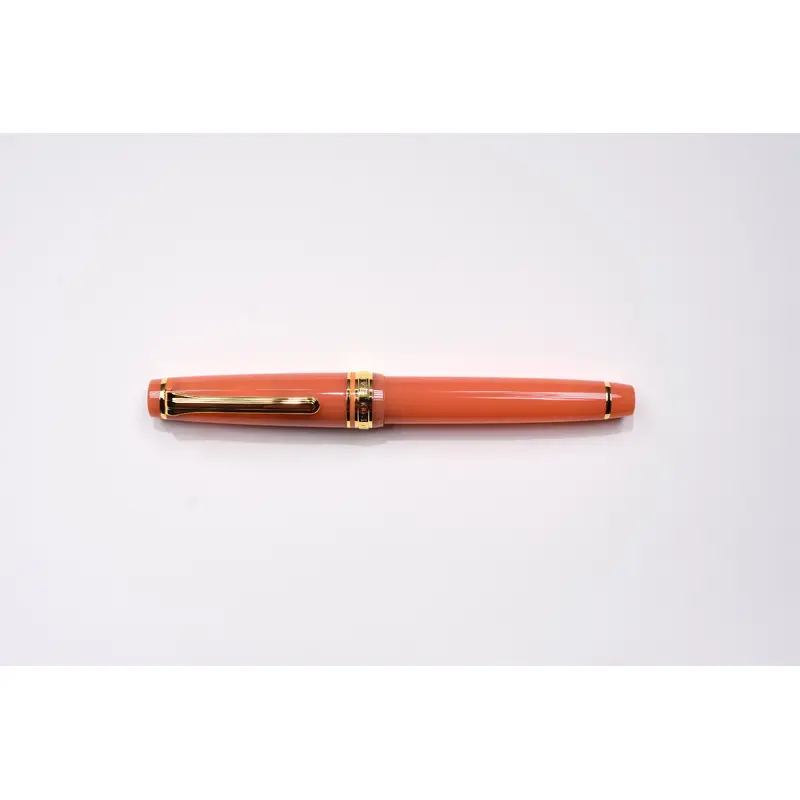 Sailor Pro Gear Slim Shikiori - Seasonal Festival Series - Kiku