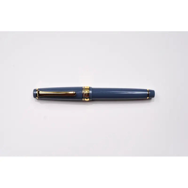 Sailor Pro Gear Slim Shikiori - Seasonal Festival Series - Koi