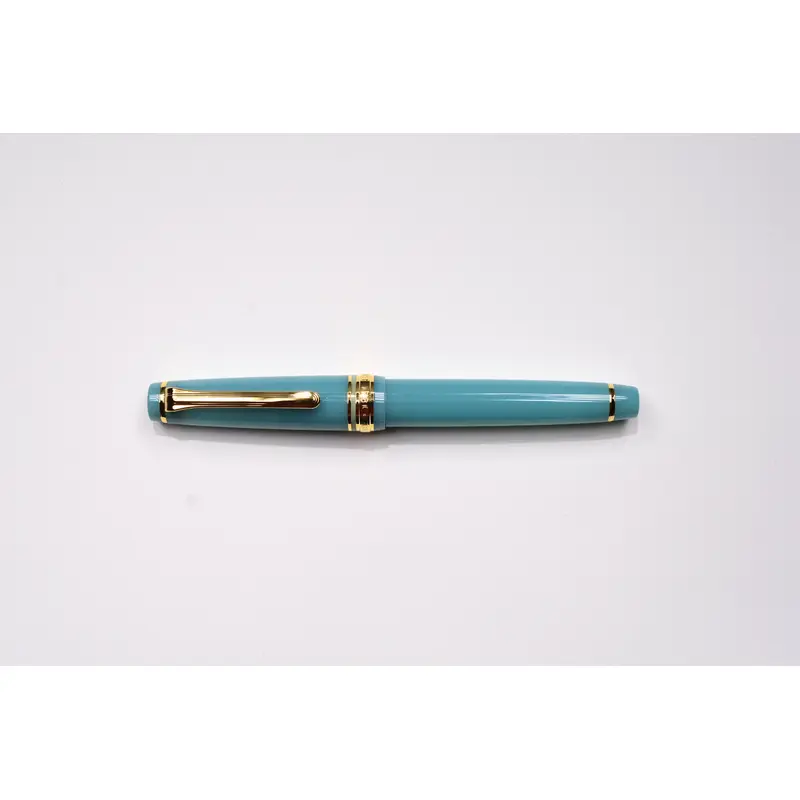 Sailor Pro Gear Slim Shikiori - Seasonal Festival Series - Sasa