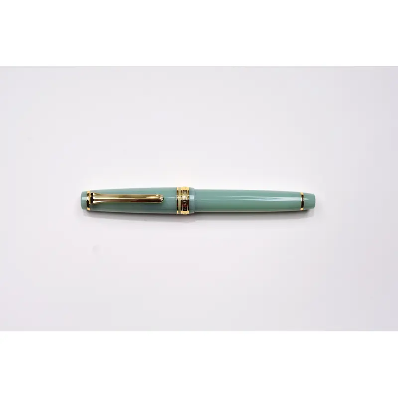 Sailor Pro Gear Slim Shikiori - Seasonal Festival Series - Seri