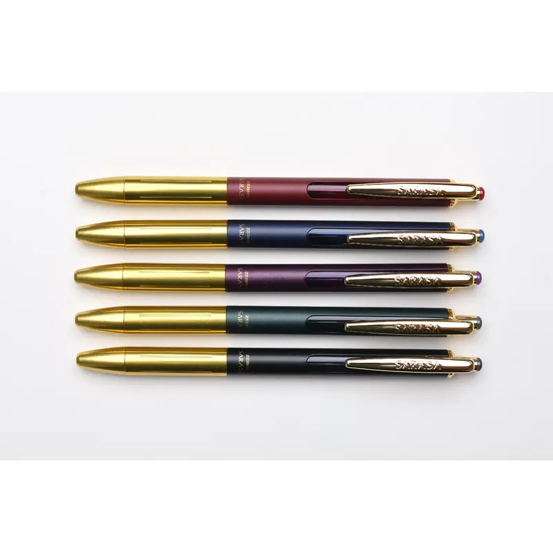 SARASA Grand - Vintage Series - Limited Antique Edition