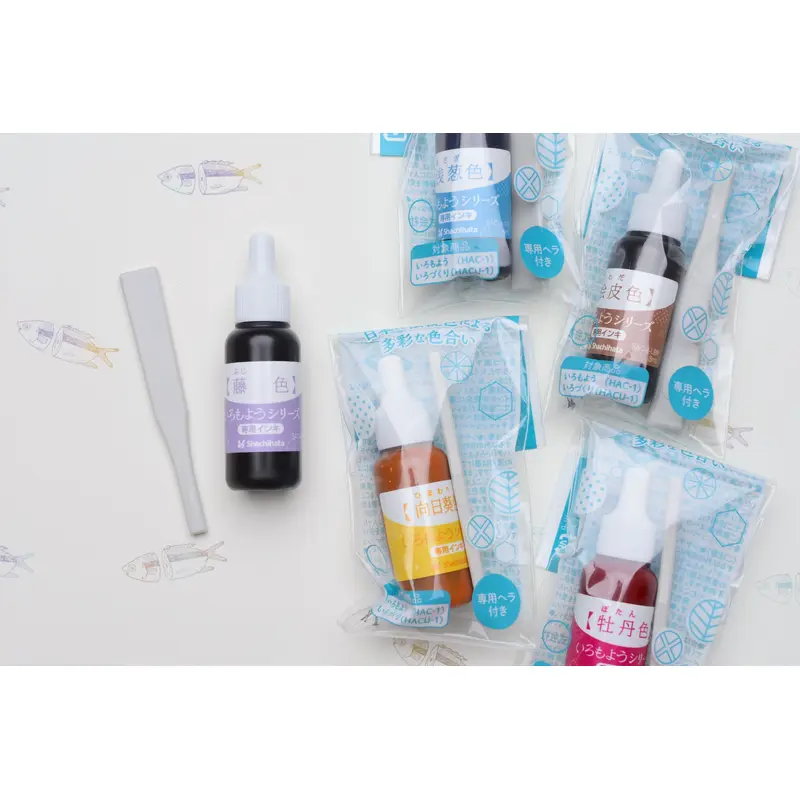 Shachihata Make Your Color Ink Refill
