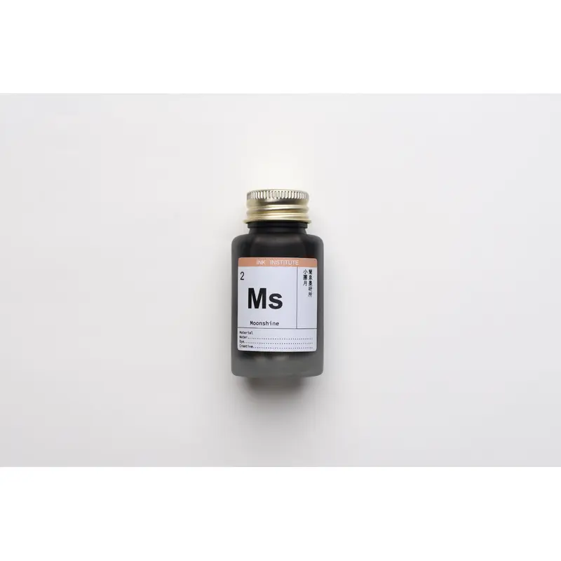 Ink Institute Vintage Grey Mixer Ink - Moonshine