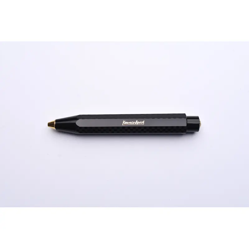 Kaweco Classic Sport Ballpoint Pen - Chess Black
