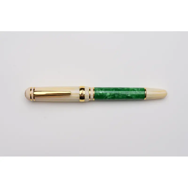 Laban 325 Fountain Pen - Forest