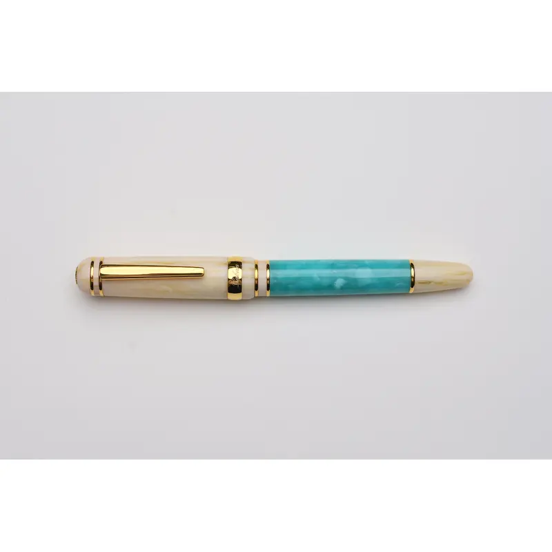 Laban 325 Fountain Pen - Lagoon