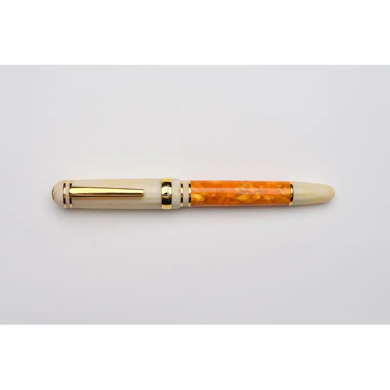 Laban 325 Fountain Pen - Sun