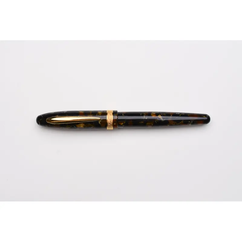 Laban Taroko Fountain Pen - Pinnacle