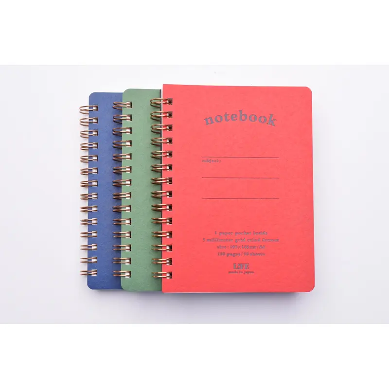 Life Pocket Notes - A6