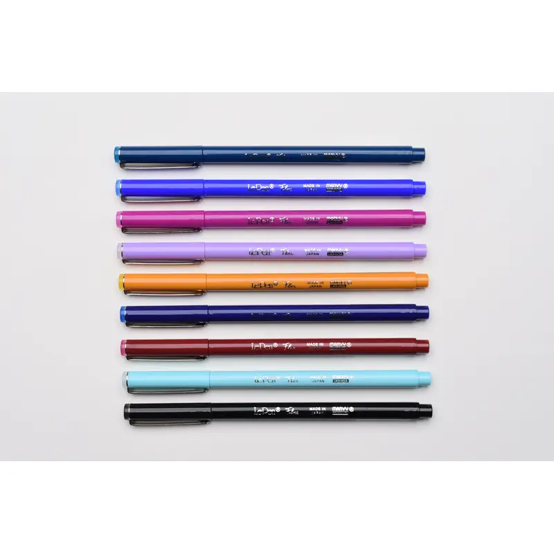 Marvy Le Pen Flex Brush Pen