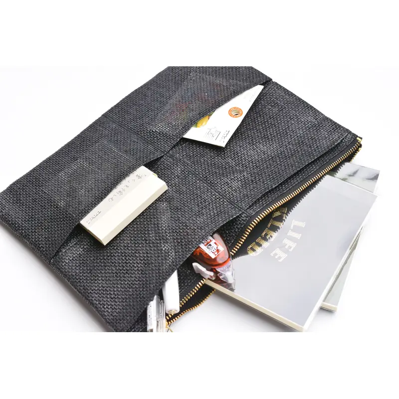 Midori PS Paper Cord Bag in Bag