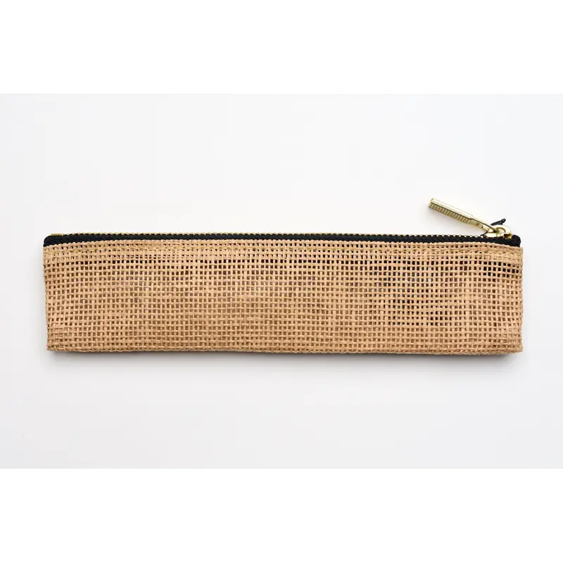 Midori PS Paper Cord Pen Case