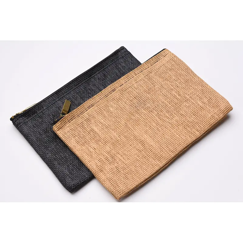 Midori PS Paper Cord Pouch