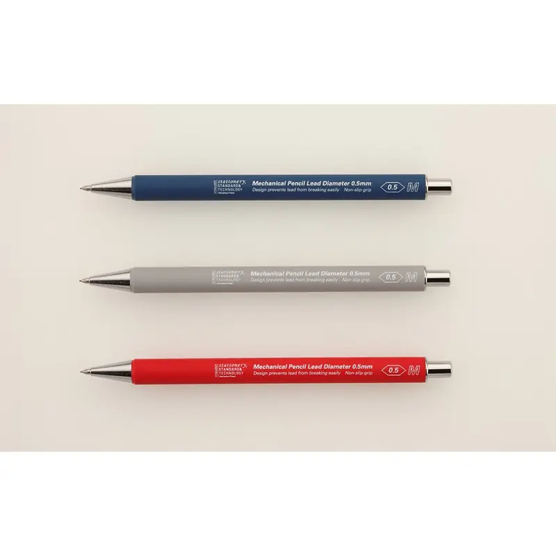 Stalogy Editor's Series Mechanical Pencil - 0.5mm