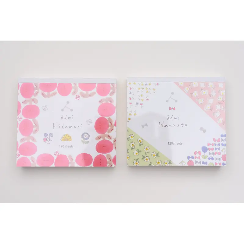 Cozyca - Admi Memo Pad