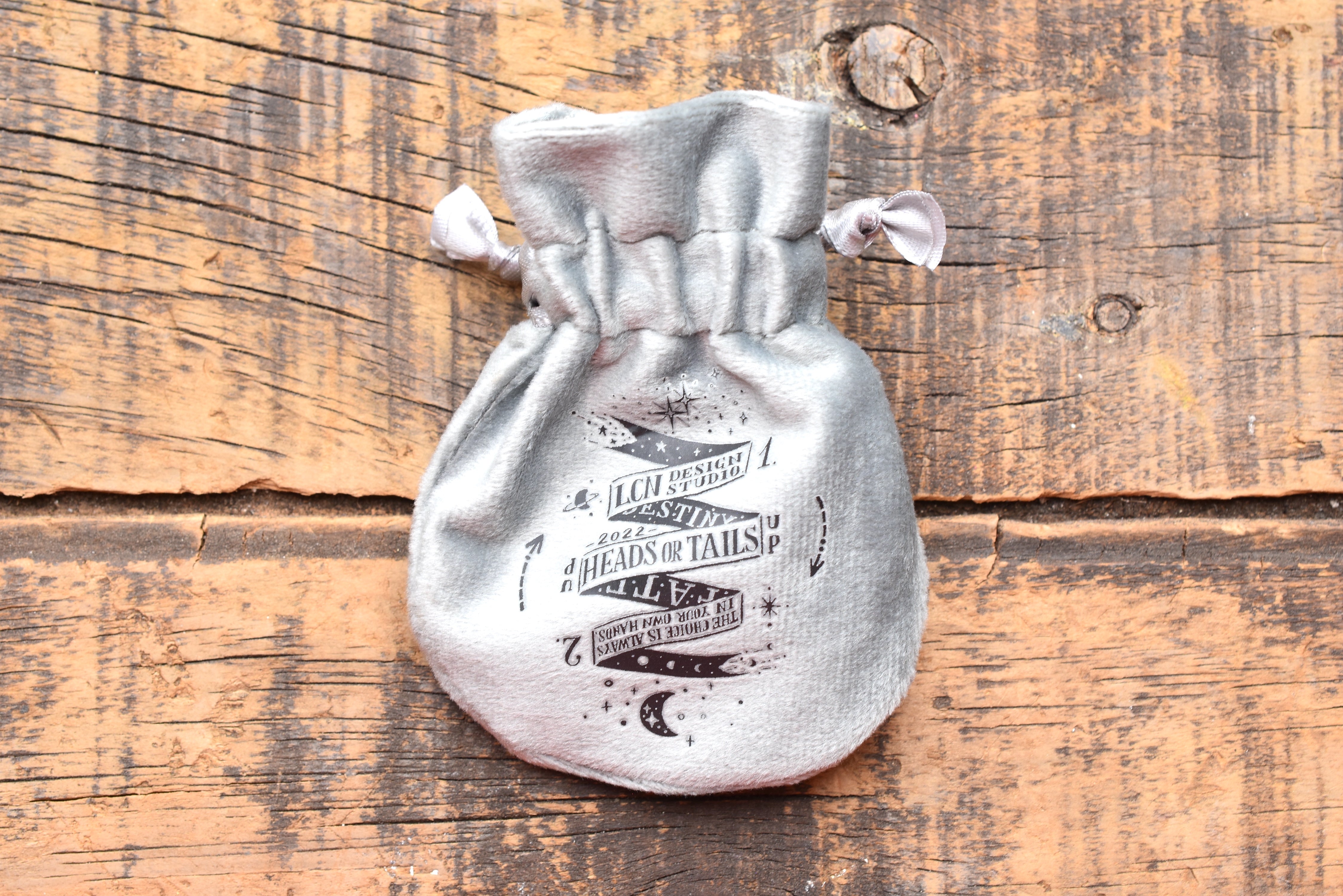 LCN 2022 Lucky Token