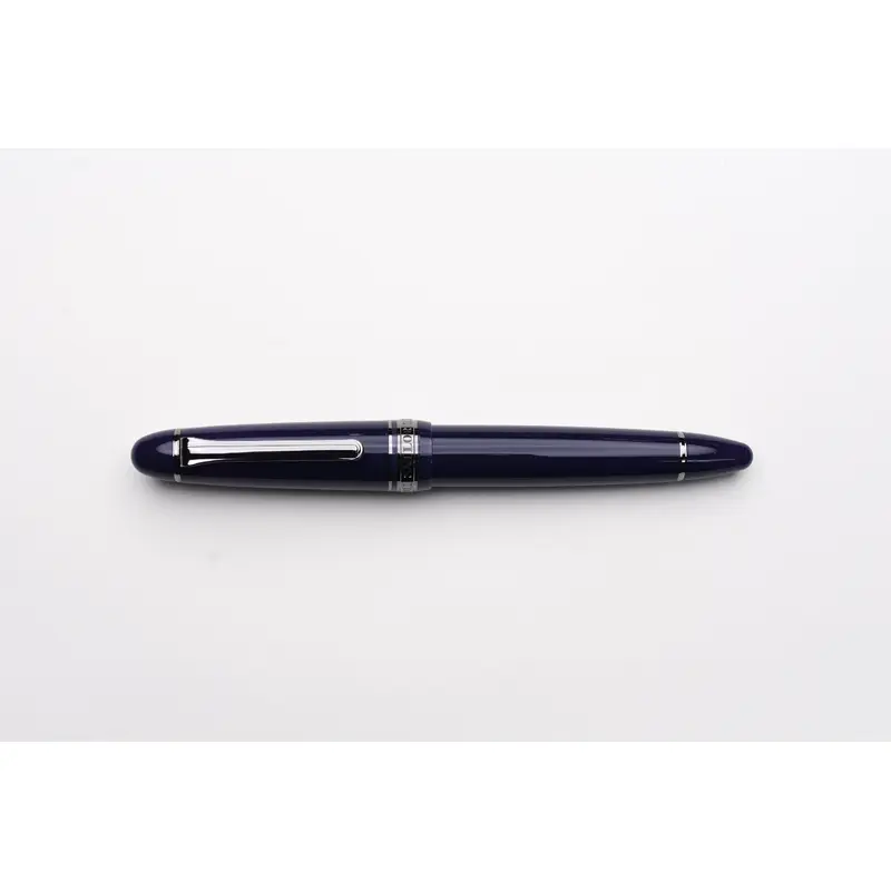 Sailor 1911 King of Pen Fountain Pen Wicked Witch of The West