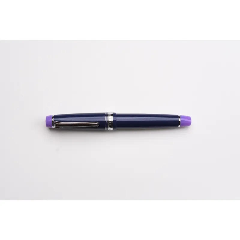 Sailor Pro Gear King of Pen Fountain Pen - Storm Over the Ocean